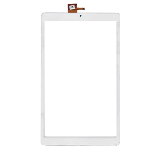 TOUCH TABLET (10.1'') ALCATEL PIXI 3 OT8079 WHITE TOUCH TABLET (10.1'') ALCATEL PIXI 3 OT8079 WHITE